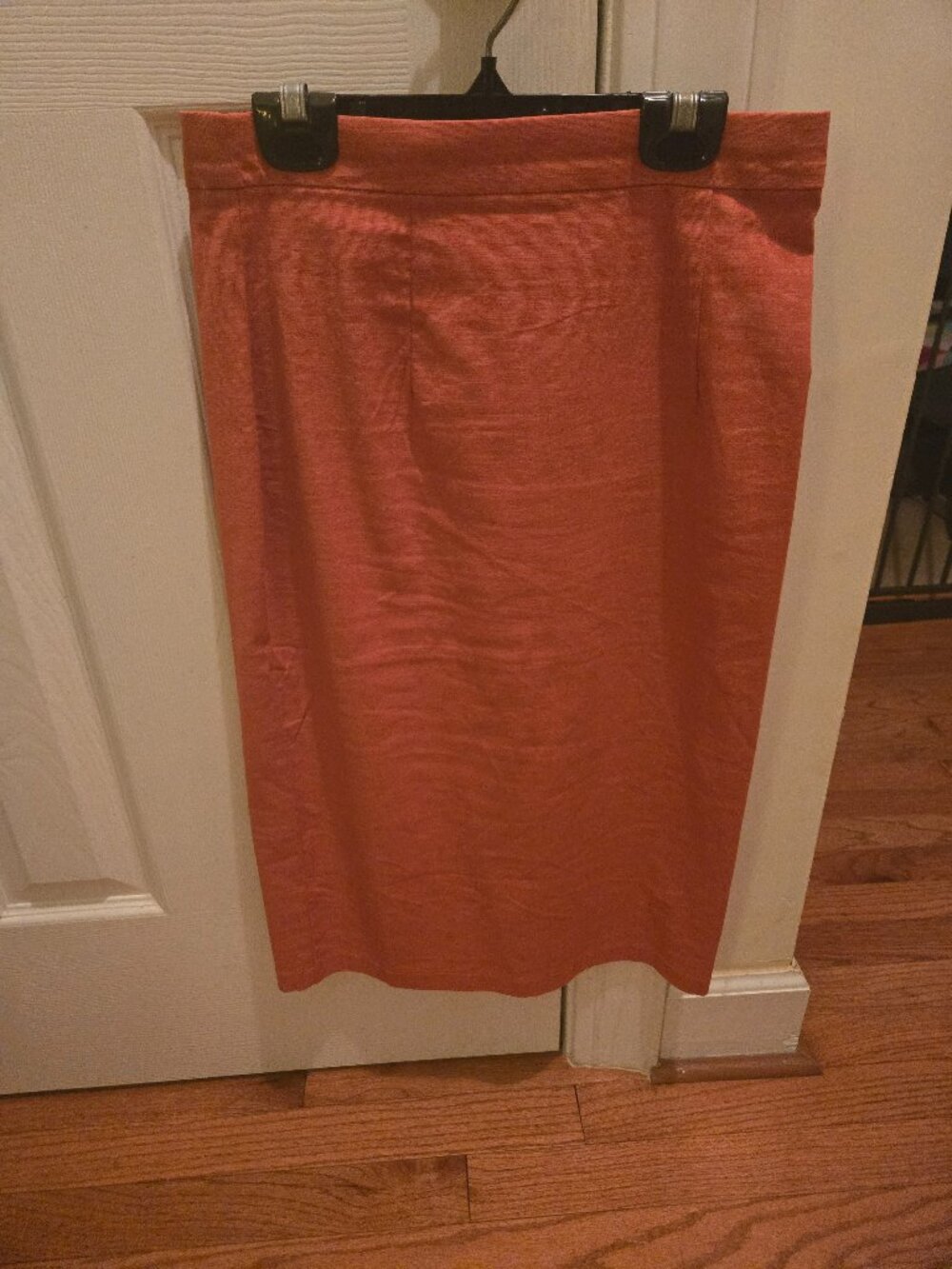 Collectif pencil skirt, US Small, EUC